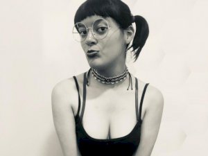 Aliciapunk's Sexcam