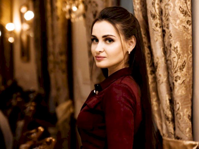 Perfil con Anastasiia - Imagen  n°6