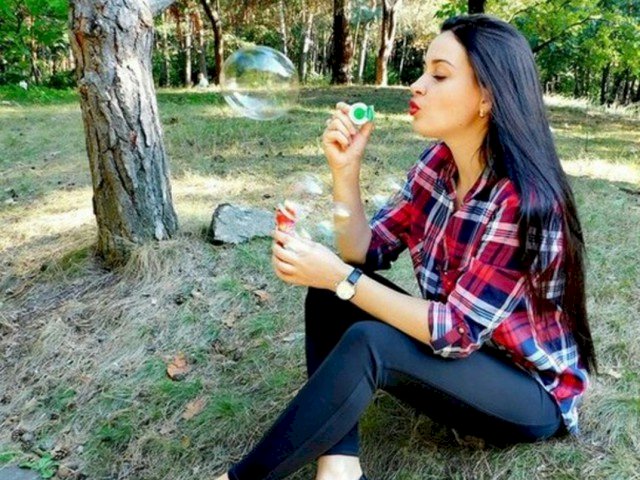 Perfil con Anastasiia - Imagen  n°9