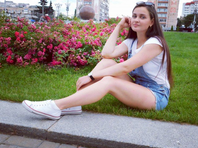 Perfil con Anastasiia - Imagen  n°10