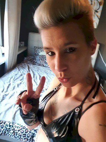 AliciaWolfie's profiel - Afbeelding n°19