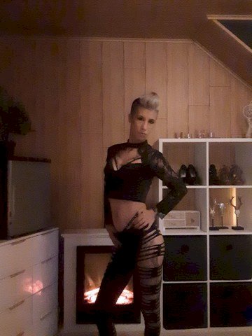 AliciaWolfie's profiel - Afbeelding n°21