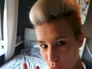 AliciaWolfie's Sexcam