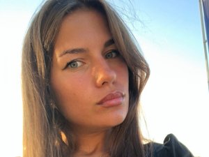 AlisSugar's Sexcam