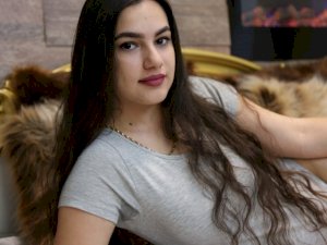 AlissaMiss's Sexcam