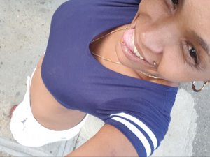 ALIZON's Sexcam