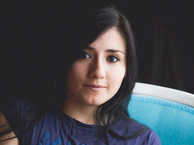 AmySweet's profile - Image n°0