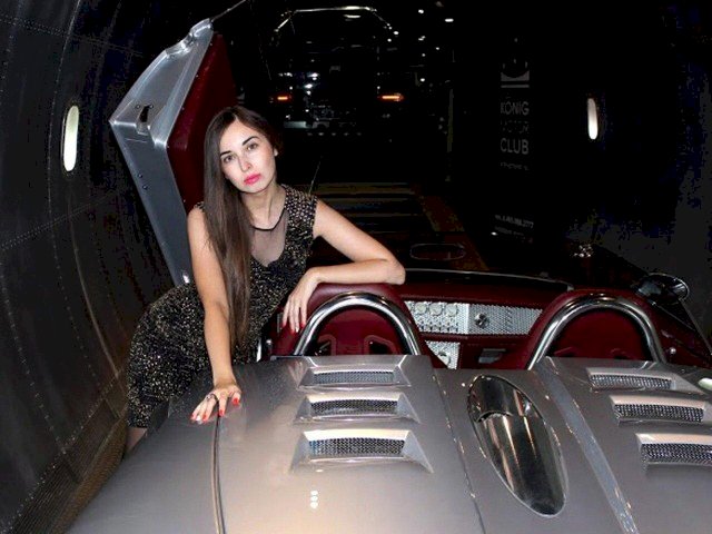 AnnaBelle's profile - Image n°8