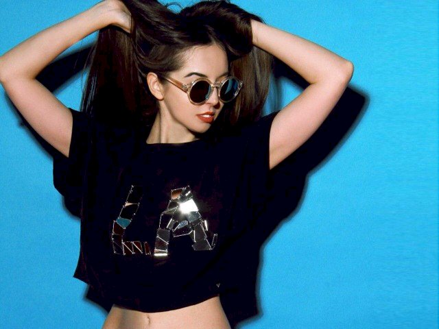 AnnaBelle's profile - Image n°9