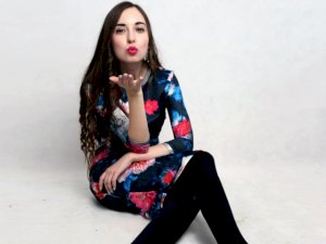 AnnaBelle's Sexcam