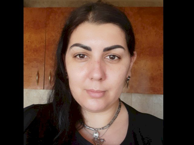 Adinna's profile - Image n°0