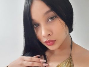 Aprilfox's Sexcam