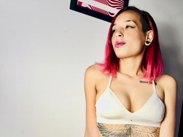 ameliaslave's profile - Image n°3
