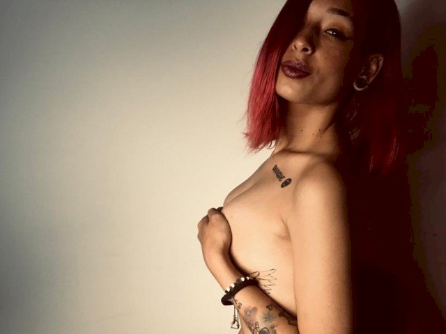 Perfil con ameliaslave - Imagen  n°6