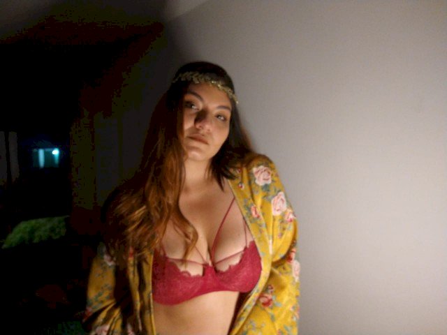 AnaSlave's profile - Image n°2