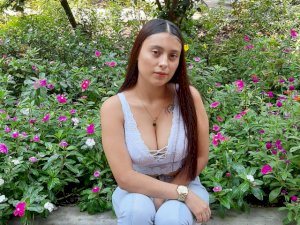 AlexxaRizz's Sexcam