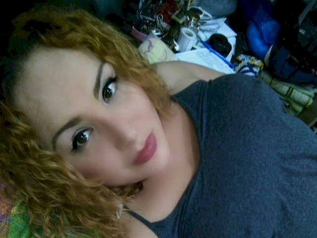 AntonelaGrey's profile - Image n°0