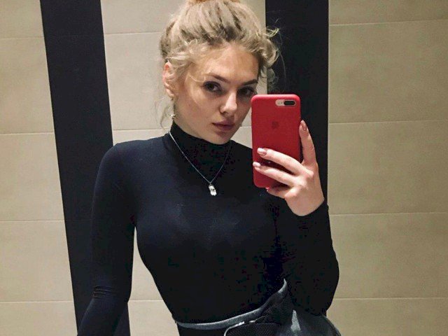 Perfil con AnastasiaRey - Imagen  n°9