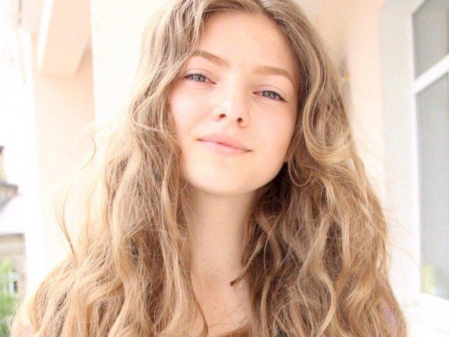 Profil de AnastasiaRey - Photo n°2