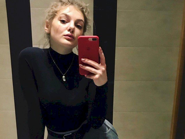 Perfil con AnastasiaRey - Imagen  n°6