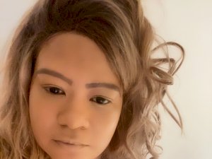 Aaalyah's Sexcam