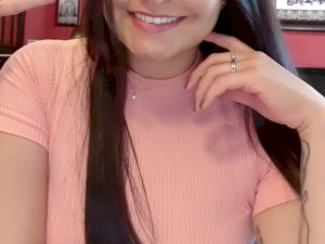 Amandaborges's Sexcam