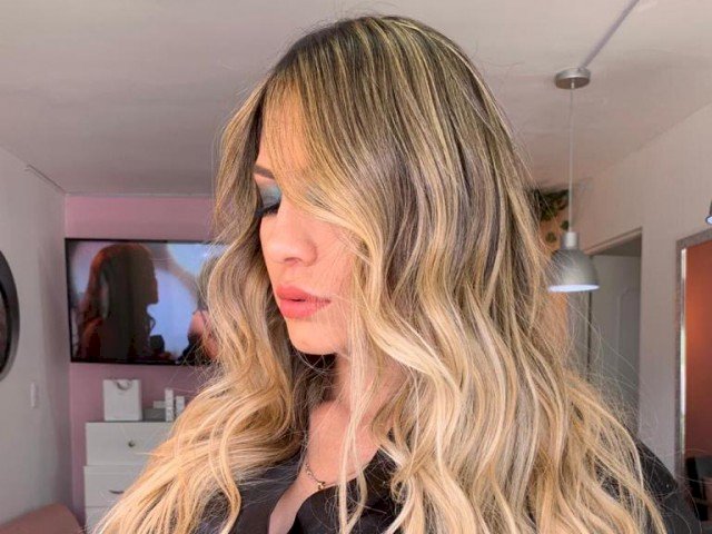 AshleyKayden's profile - Image n°0