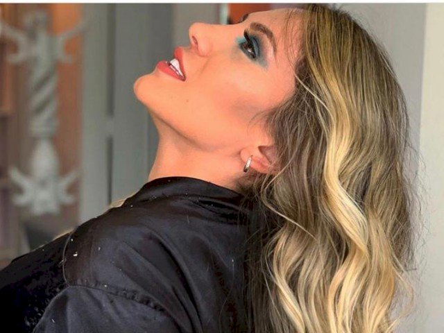AshleyKayden's profile - Image n°1