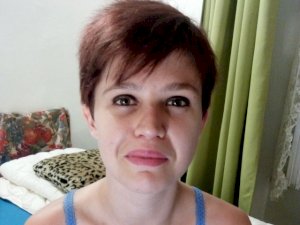 Anna97's Sexcam