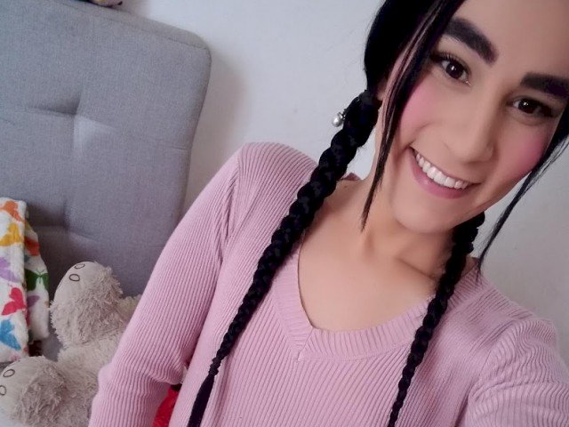 anasofi02's profile - Image n°0
