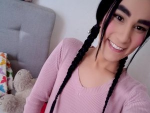 Anasofi02's Sexcam