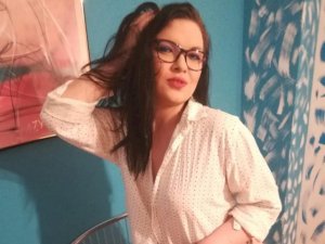 AmyMILF69's Sexcam