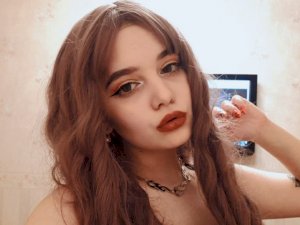 Adorable's Sexcam
