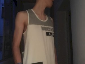 Alejandro7's Sexcam