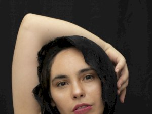 Afroditalove's Sexcam