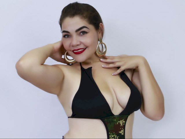 AndreaGomez's profile - Image n°0