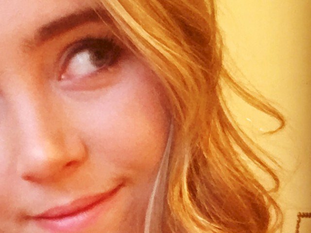 AmeliaClark's profile - Image n°0