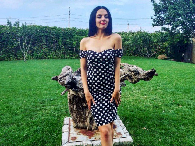 Anneta's profiel - Afbeelding n°5