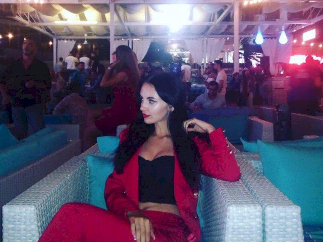 Anneta's profiel - Afbeelding n°6