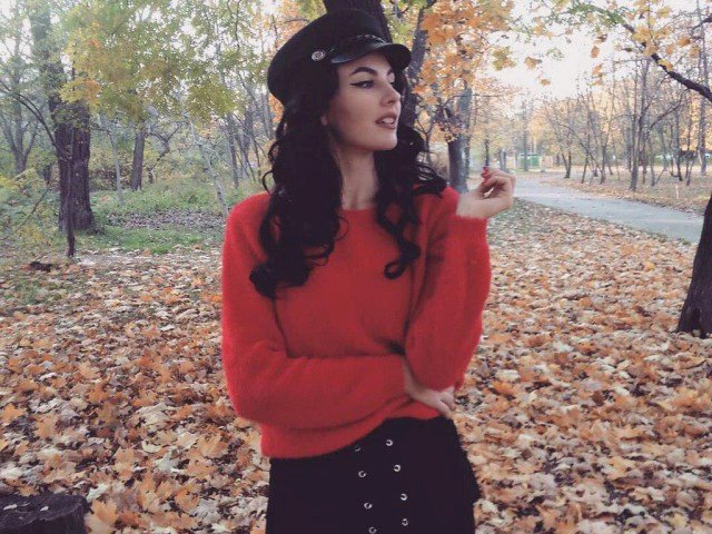 Anneta's profiel - Afbeelding n°7