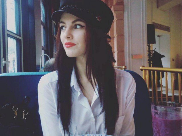 Anneta's profiel - Afbeelding n°8