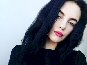 Anneta's Sexcam