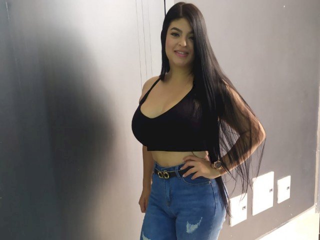AnnyOrtega's profile - Image n°0