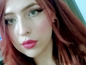 AmandaDenns's Sexcam