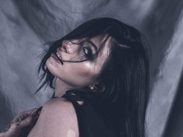 Profil de Anabelarivia - Photo n°1