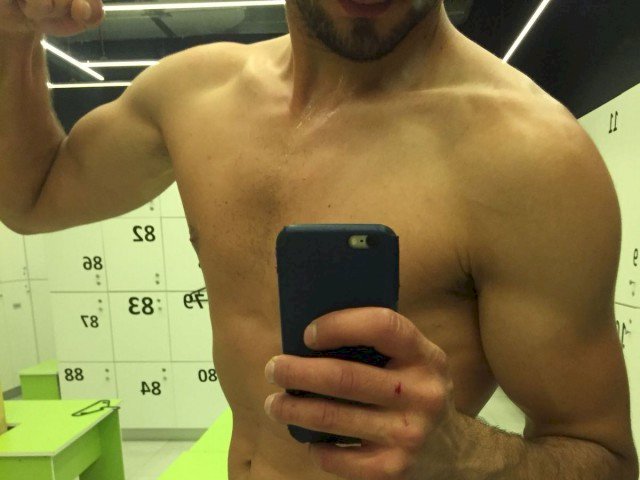 ALEXUFIT's profile - Image n°0