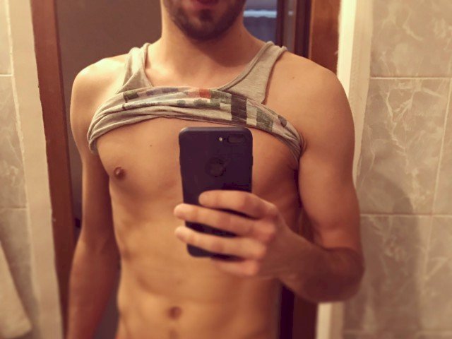 ALEXUFIT's profile - Image n°1