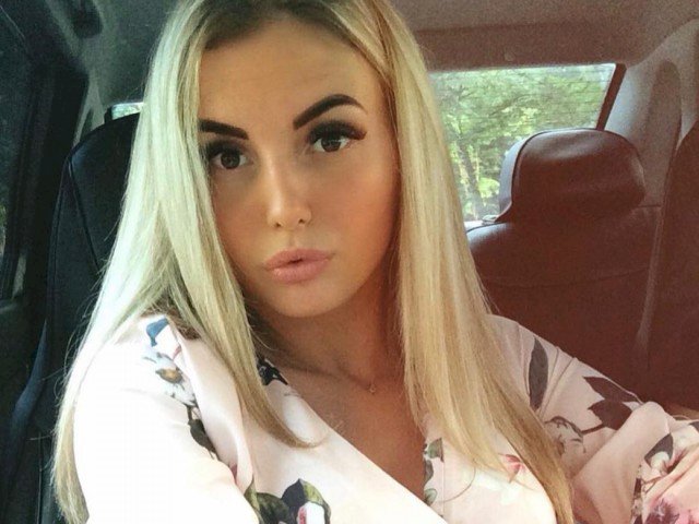 Alicia777's profile - Image n°0