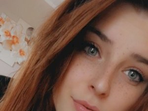 AlyssaSexy's Sexcam