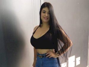 AnnyAdams's Sexcam